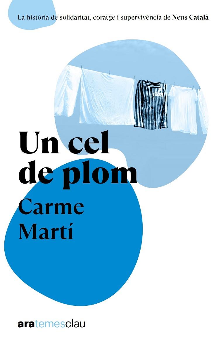 UN CEL DE PLOM  | 9788411731522 | MARTÍ, CARME