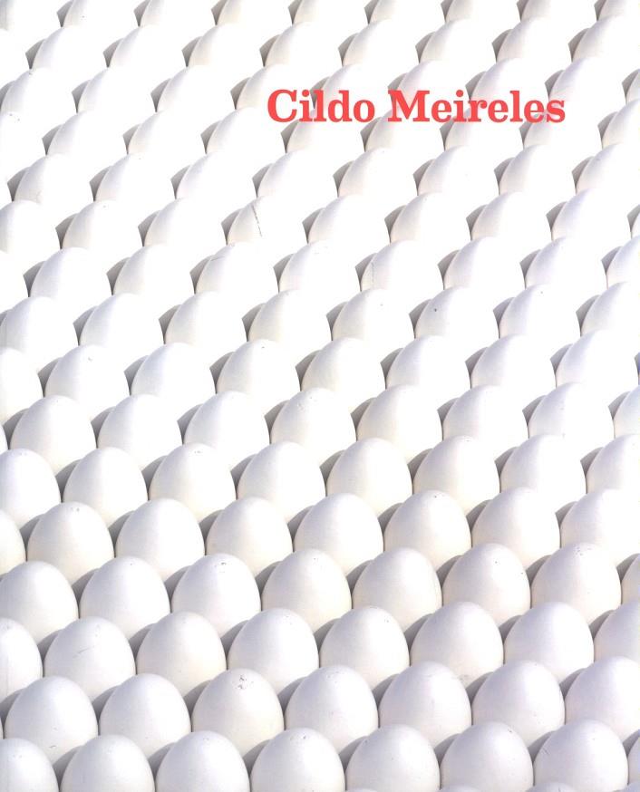 CILDO MEIRELES | 9788480264730 | MEIRELES, CILDO