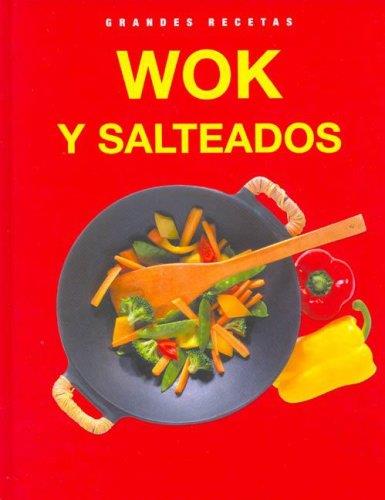 WOK Y SALTEADOS | 9781405426671 | AA.VV.