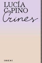 CRINES | 9788412583380 | C. PINO, LUCÍA