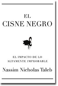 CISNE NEGRO, EL | 9788449320774 | NICHOLAS TALEB, NASSIM