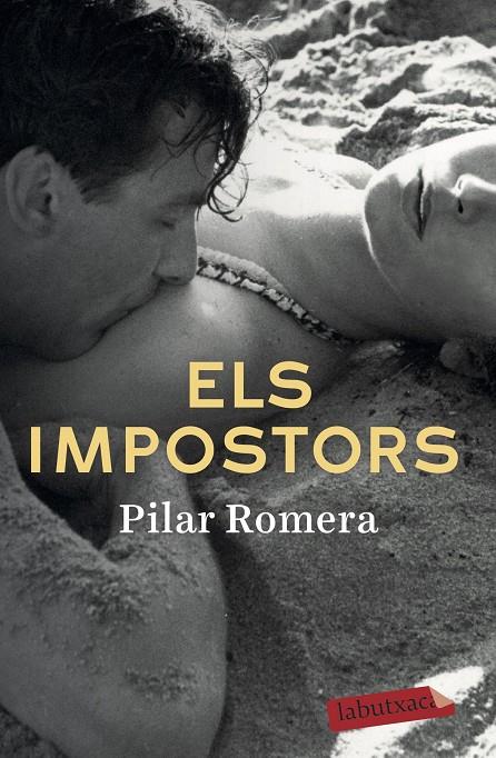 IMPOSTORS, ELS | 9788418572029 | ROMERA, PILAR