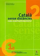 CATALA SENSE DISTANCIES 2 | 9788473065337 | AUTORS, DIVERSOS