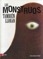 MONSTRUOS TAMBIEN LLORAN, LOS | 9788417374396 | DUPRAT, GUILLAUME