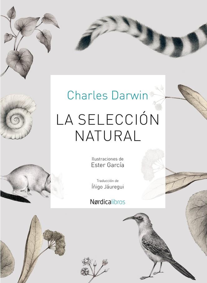 SELECCION NATURAL, LA | 9788416830053 | DARWIN, CHARLES