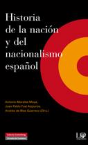 HISTORIA DE LA NACION Y DEL NACIONALISMO ESPAÑOL | 9788481099973 | AAVV