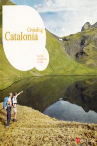 CROSSING CATALONIA (ANG/CAST/CAT) | 9788496970656 | AA.VV