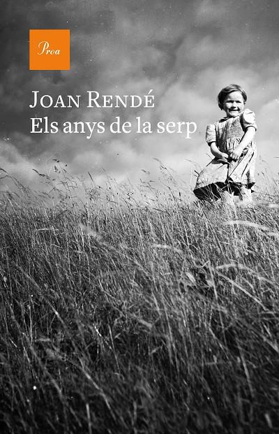 ANYS DE LA SERP, ELS | 9788475886855 | RENDE, JOAN