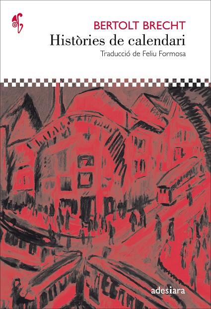 HISTORIES DE CALENDARI | 9788416948291 | BRECHT, BERTOLT