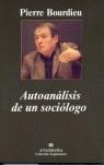 AUTOANALISIS DE UN SOCIOLOGO | 9788433962430 | BOURDIEU, PIERRE