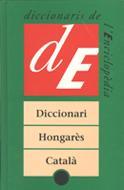 DICCIONARI HONGARES-CATALA | 9788441225848 | GEC