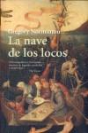 NAVE DE LOS LOCOS, LA | 9788496580152 | NORMINTON, GREGORY