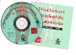 CD ROM DICCIONARI ENCICLOPEDIC DE MEDICINA | 9788477398400 | ACADEMIA DE CIENCIES MEDIQUES