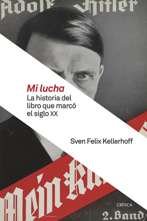 MI LUCHA | 9788417067335 | KELLERHOF, SVEN FELIX