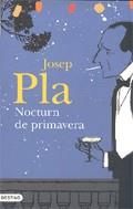 NOCTURN DE PRIMAVERA | 9788497100847 | PLA, JOSEP