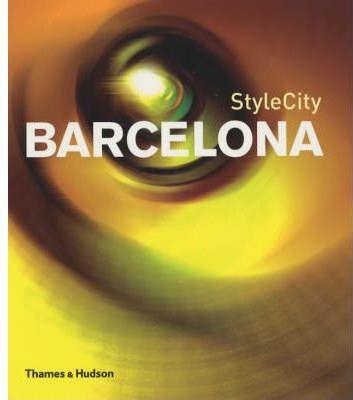 STYLECITY BARCELONA | 9780500210086