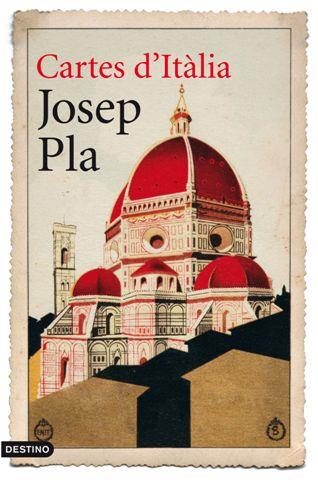 CARTES D'ITALIA | 9788497101097 | PLA, JOSEP