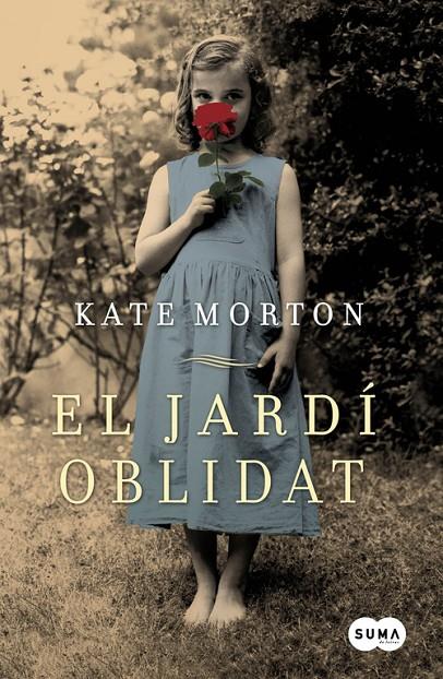 JARDI OBLIDAT, EL | 9788483652701 | MORTON, KATE