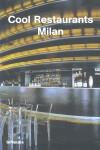 COOL RESTAURANTS MILAN | 9783823845874 | N/BOMPIANI