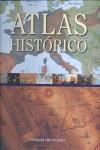 ATLAS HISTORICO. HISTORIA DEL MUNDO | 9783833150289 | VVAA