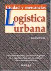 LOGISTICA URBANA | 9788492442140 | VVAA