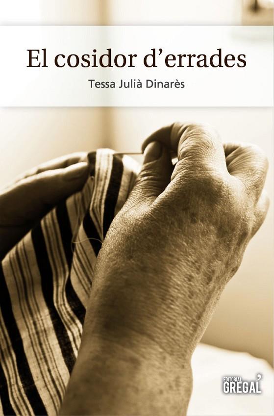 COSIDOR D'ERRADES, EL | 9788494233005 | JULIA I DINARES, TESSA