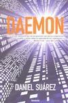 DAEMON | 9788489367753 | SUAREZ, DANIEL