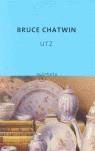 UTZ | 9788497110716 | CHATWIN, BRUCE