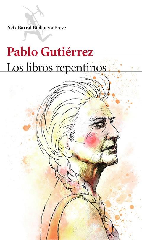 LIBROS REPENTINOS, LOS | 9788432224713 | GUTIERREZ, PABLO