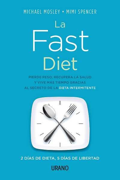 FAST DIET, LA | 9788479534363 | AAVV