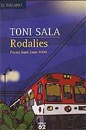 RODALIES | 9788429755039 | SALA, TONI