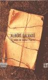 RELATO DE GUNTER PSARRIS, EL | 9788495808226 | SALVADO, ALBERT