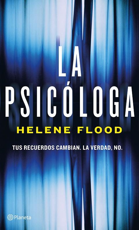 PSICOLOGA, LA (CAST) | 9788408222705 | FLOOD, HELENE