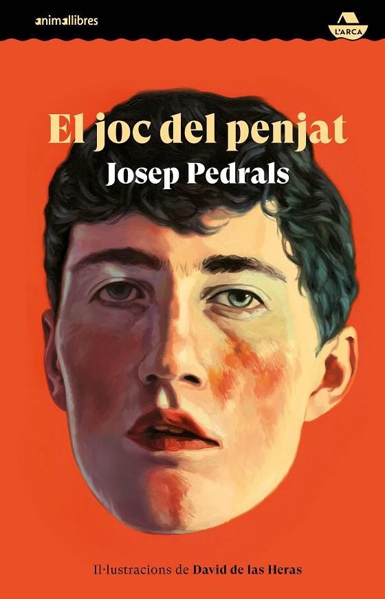 JOC DEL PENJAT, EL  | 9788418592539 | PEDRALS, JOSEP