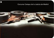 CONCURSO CAMPUS DE LA JUSTICIA DE MADRID | 9788488496973 | AA.VV.