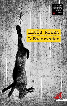 ESCORXADOR, L' | 9788419627544 | RIERA, LLUÍS