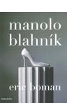 MANOLO BLAHNIK | 9788484605881 | BOMAN, ERIC