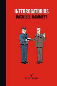 INTERROGATORIOS | 9788415217046 | HAMMETT, DASHIELL