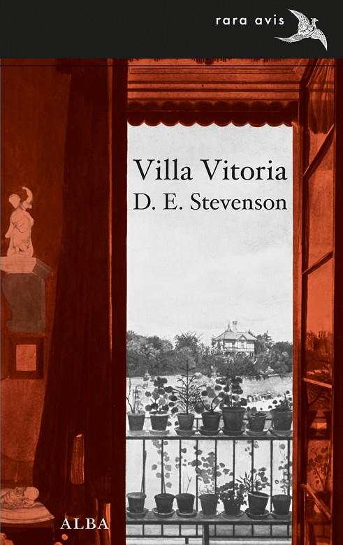 VILLA VITORIA | 9788490651650 | STEVENSON, D.E