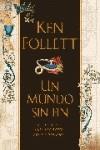 MUNDO SIN FIN, UN | 9788401336560 | FOLLETT, KEN