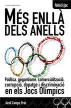 MES ENLLA DELS ANELLS | 9788497913690 | CAMPS PRAT, JORDI