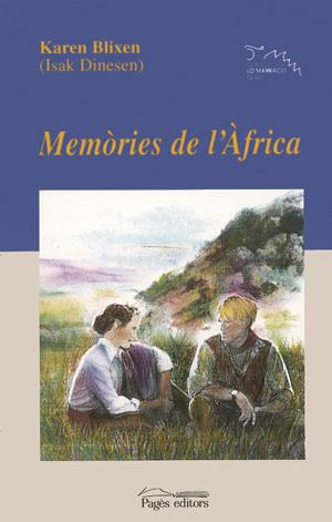 MEMORIES DE L'AFRICA | 9788479356118 | BLIXEN, KAREN