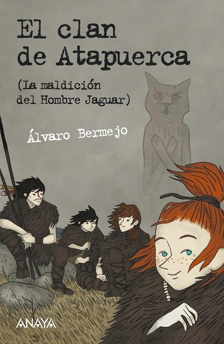 CLAN DE ATAPUERCA, EL | 9788467829013 | BERMEJO, ÁLVARO