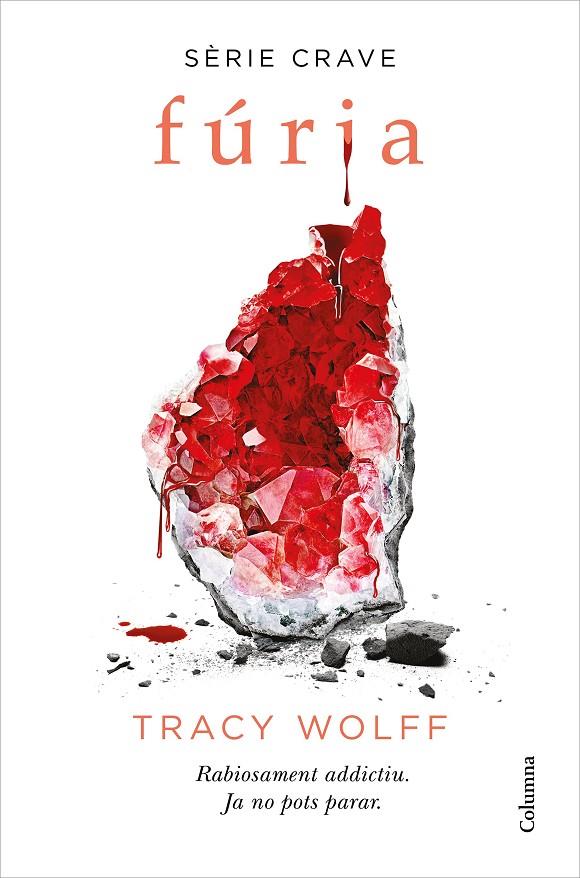 FURIA (CAT) | 9788466427593 | WOLFF, TRACY