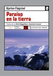 PARAISO EN LA TIERRA | 9788496080966 | FLOGSTAD, KJARTAN