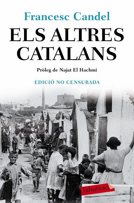 ALTRES CATALANS, ELS  | 9788417423582 | CANDEL, FRANCESC