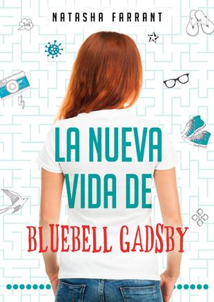 NUEVA VIDA DE BLUEBELL GADSBY | 9788424645809 | FARRANT, NATASHA