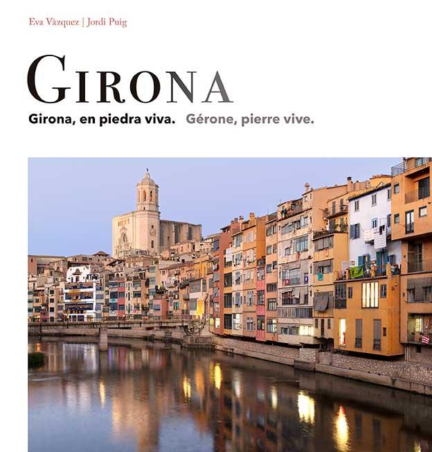 GIRONA (CAST/FR) | 9788484789925 | VÀZQUEZ, EVA