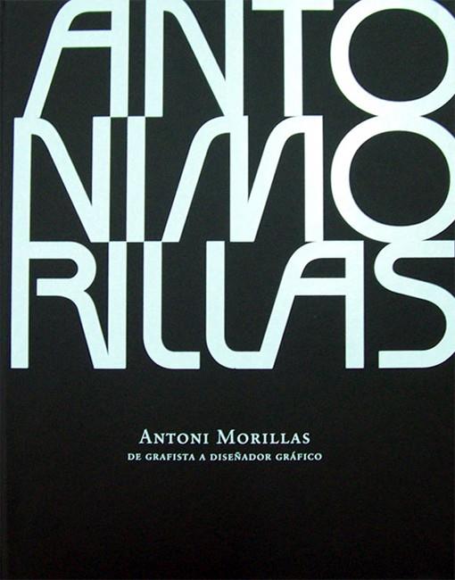 ANTONIO MORILLAS | 9788492643486 | MORILLAS, ANTONIO