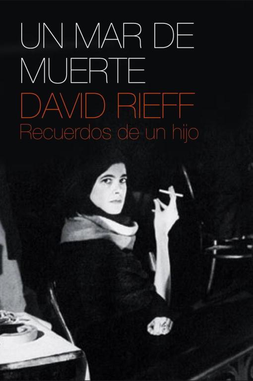 MAR DE MUERTE, UN | 9788483068052 | RIEFF, DAVID